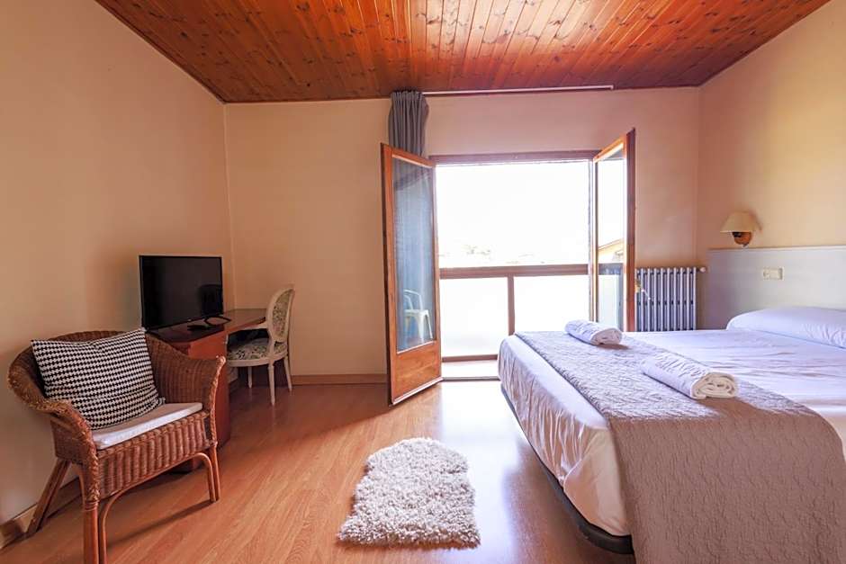 Hotel Bon Repos