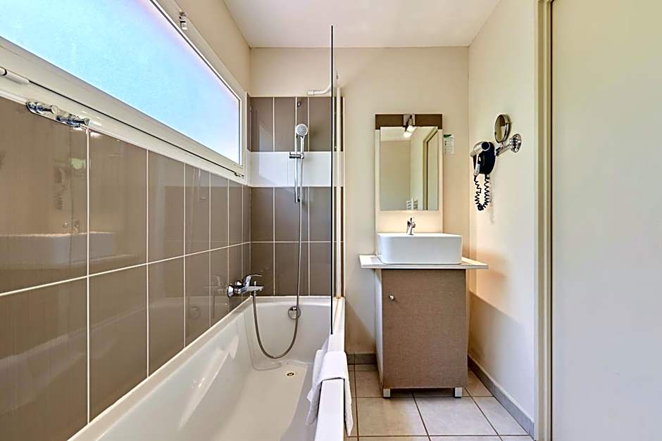 Résidence Odalys Du Golfe