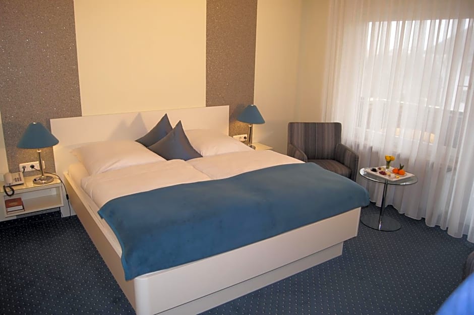 Hotel Christine