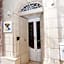 Vela Blu Boutique Suites