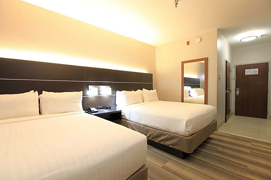 Holiday Inn Express Hotel & Suites Chattanooga Hixson By IHG