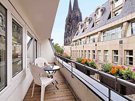 Callas AM Dom