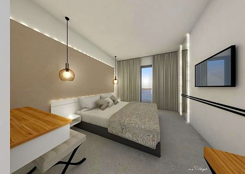 Atlantis City Hotel