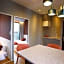 the Moto Hotel Asakusa