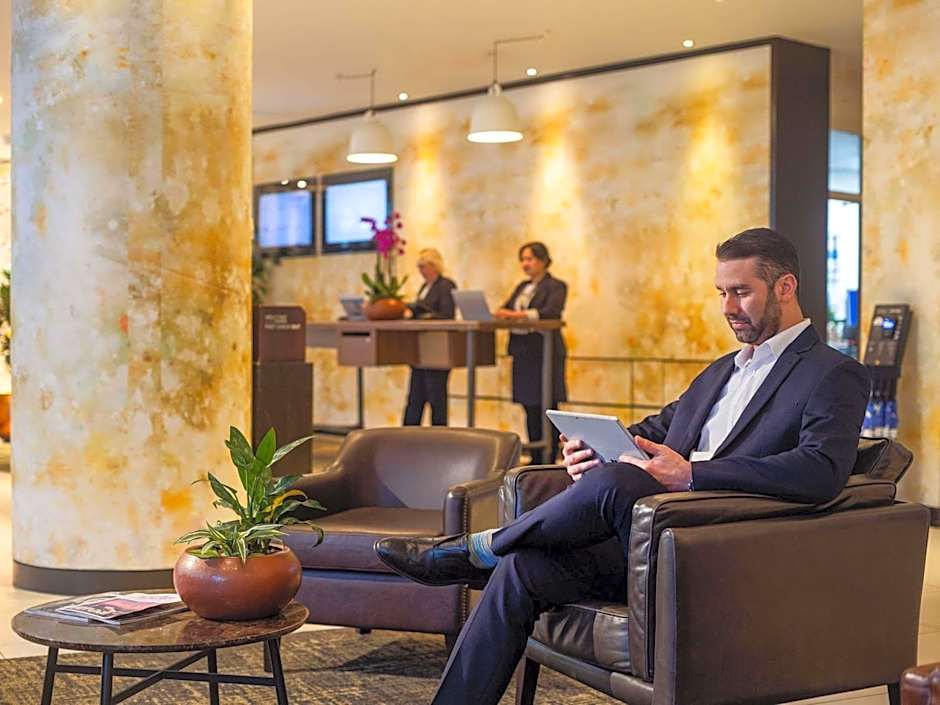 Novotel London Tower Bridge