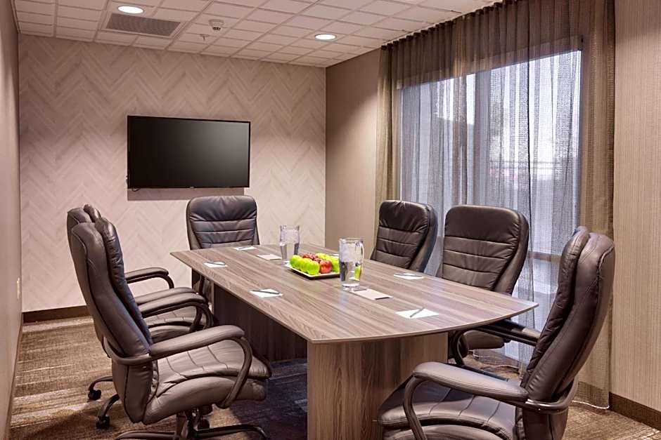 SpringHill Suites by Marriott Thatcher