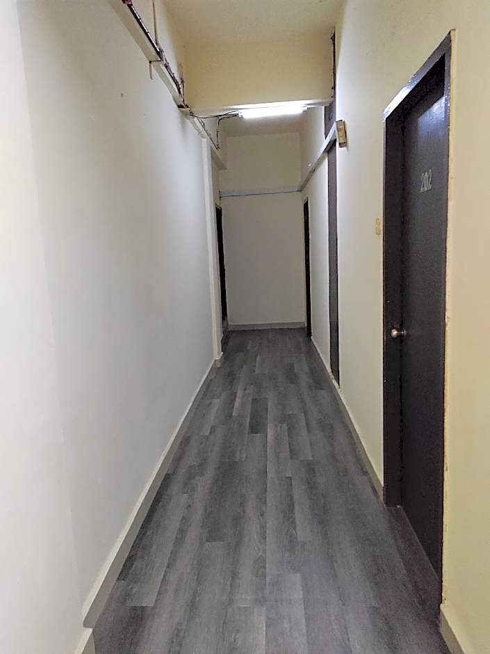 Hotel Kenangan – Kota Bharu, PA