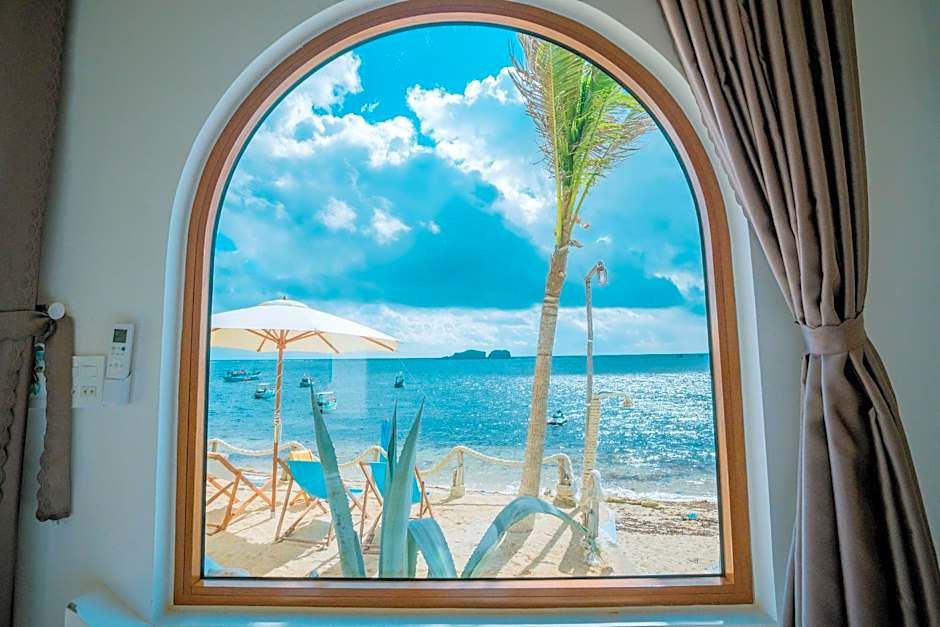 BE Villa - Đảo Phú Quý