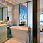 Hilton Shenzhen World Exhibition & Convention Center （Qianhai Snow World）