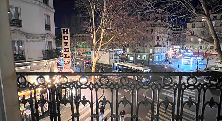 Grand Hotel De L'Europe