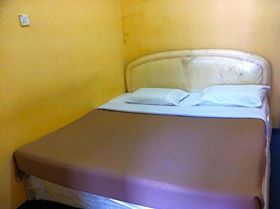 Camlodge Budget Hotel