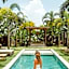 Alma Bingin Boutique Hotel