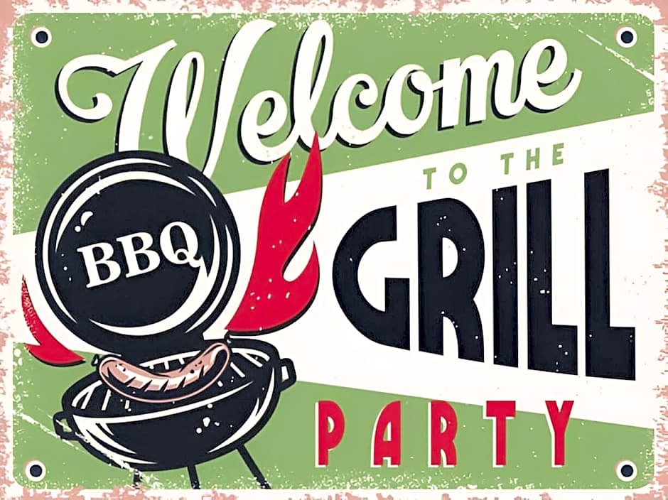 Hannover - PHIL & MAX Hotels und Apartments Messe