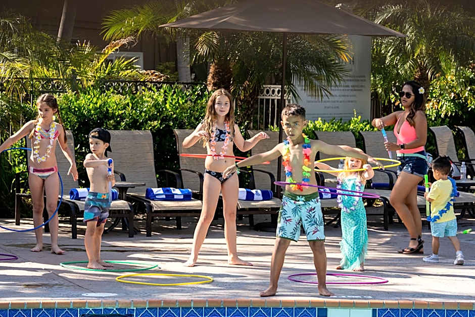 The Dana on Mission Bay