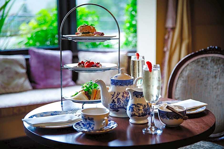 Aherlow House Hotel & Lodges