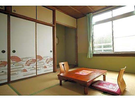 Goshikihamaso Kato Bekkan