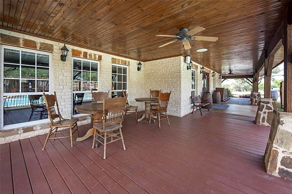 Best Western Plus Fredericksburg