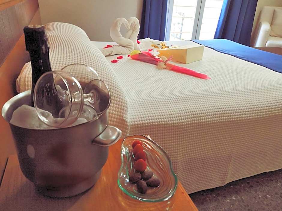 Hotel Ramis fundado en 1969