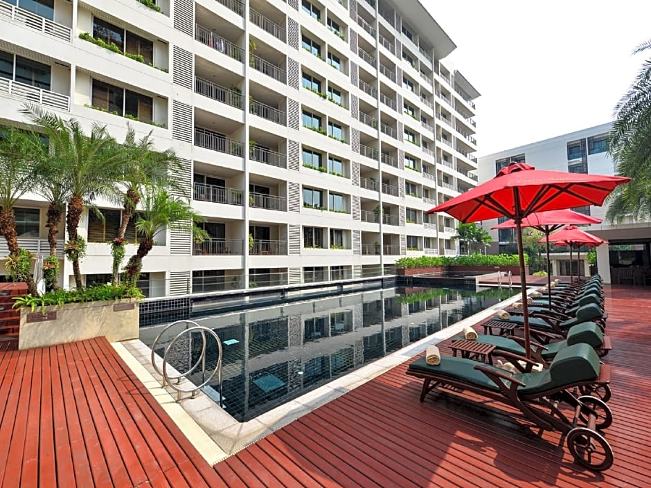 Centre Point Sukhumvit - Thong Lo Hotel