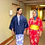 Oshu Akiu Onsen Rantei
