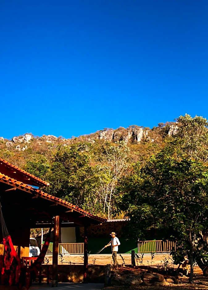 Pousada Varanda da Serra