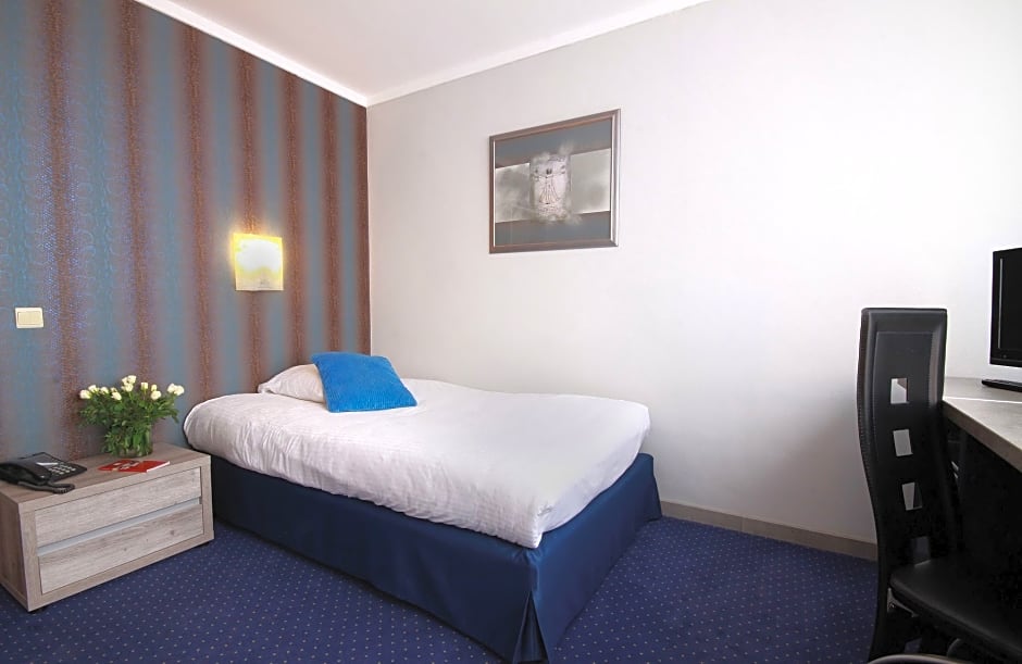 Leonardo Hotel Charleroi City Center