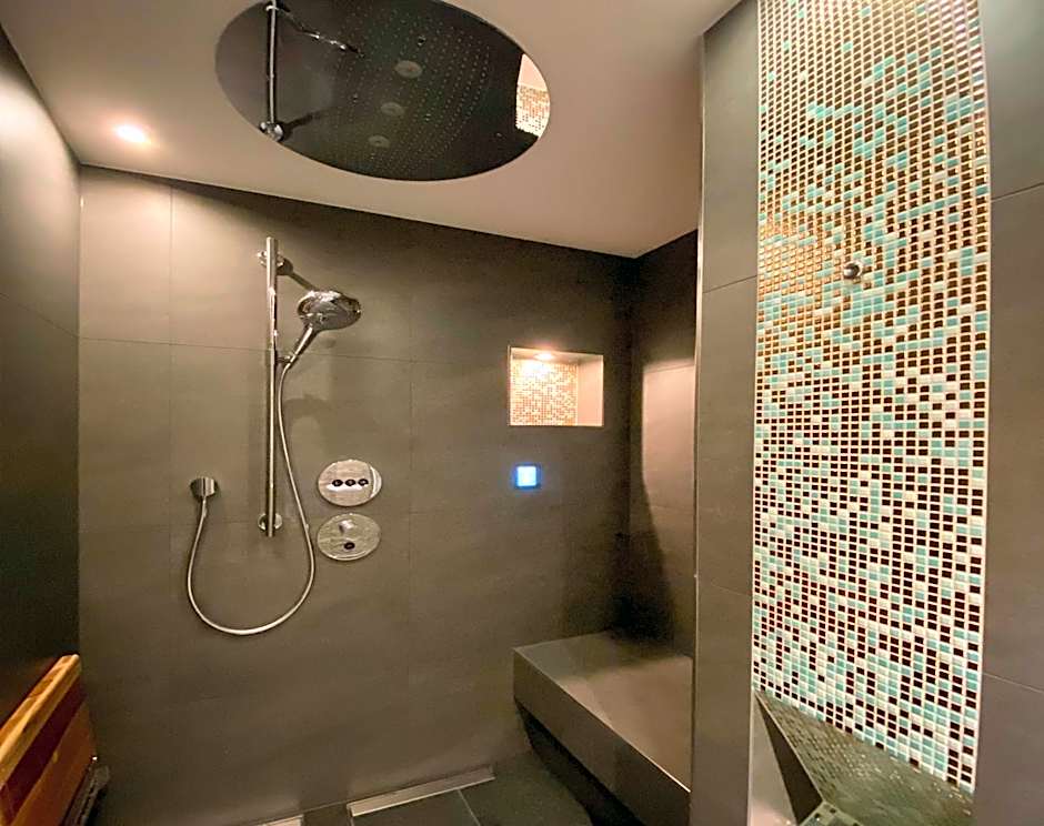 Prinzhotel Rothenburg