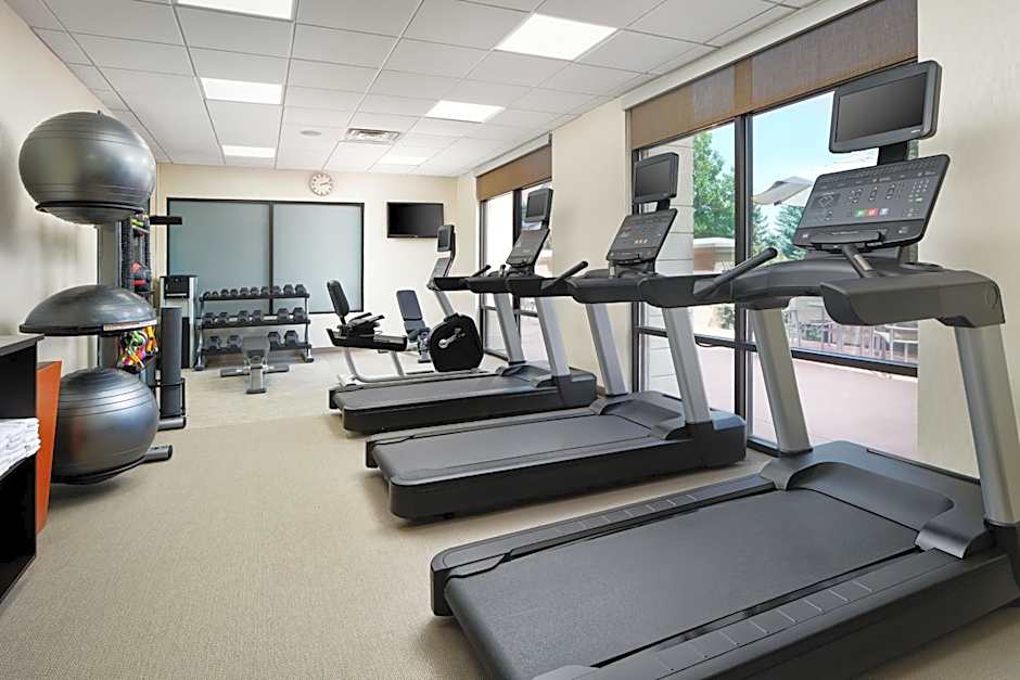 SpringHill Suites by Marriott Boulder Longmont