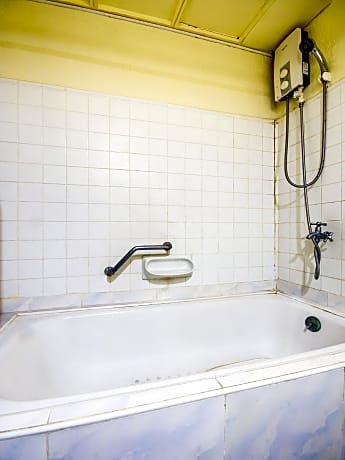 Philippines Suite Triple