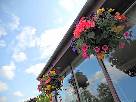 Strathburn Hotel