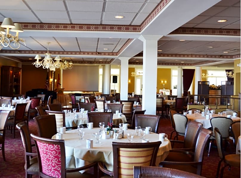 Stafford's Perry Hotel
