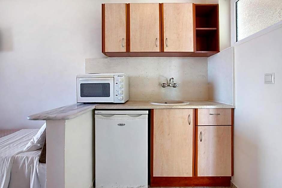 Zante View Studios & Villas