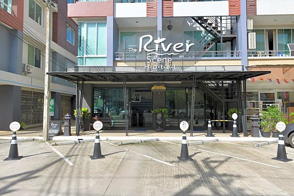 The River Scene Hotel