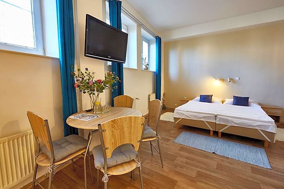 Hotel Rehavital