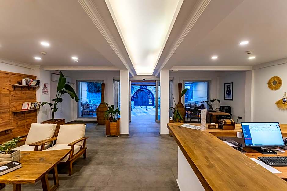 Costa Viva Bodrum