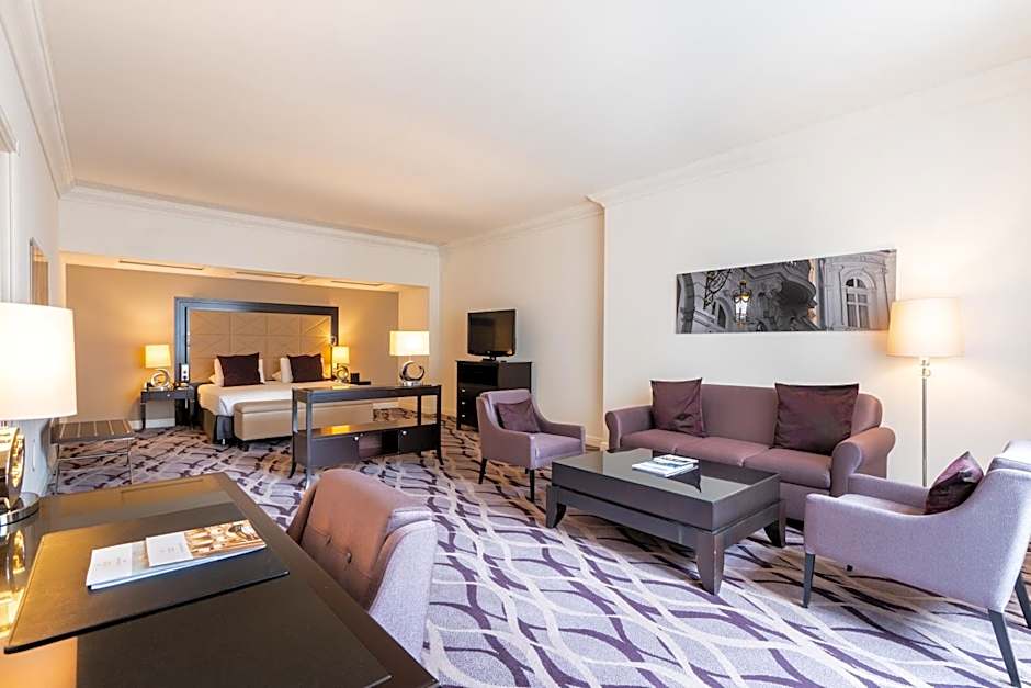 Steigenberger Wiltcher's