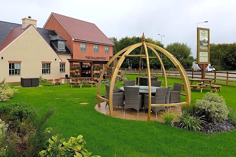 Fallow Field, Telford by Marston's Inns