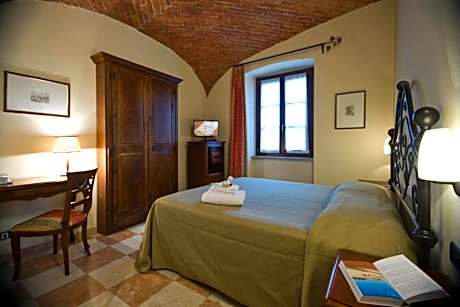 Double Room - Annex