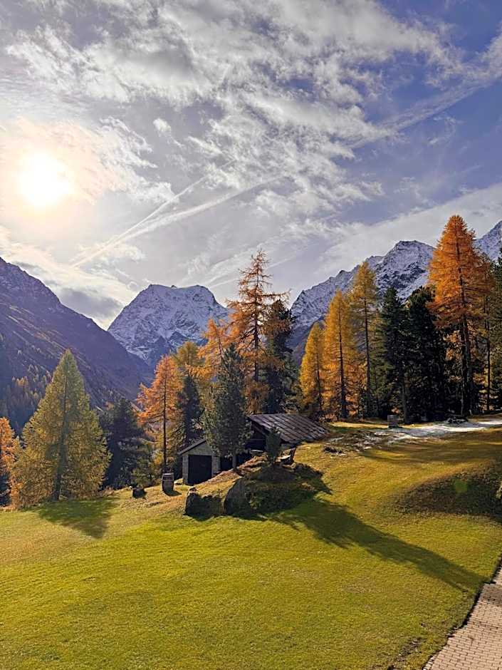 Grand Hôtel & Kurhaus