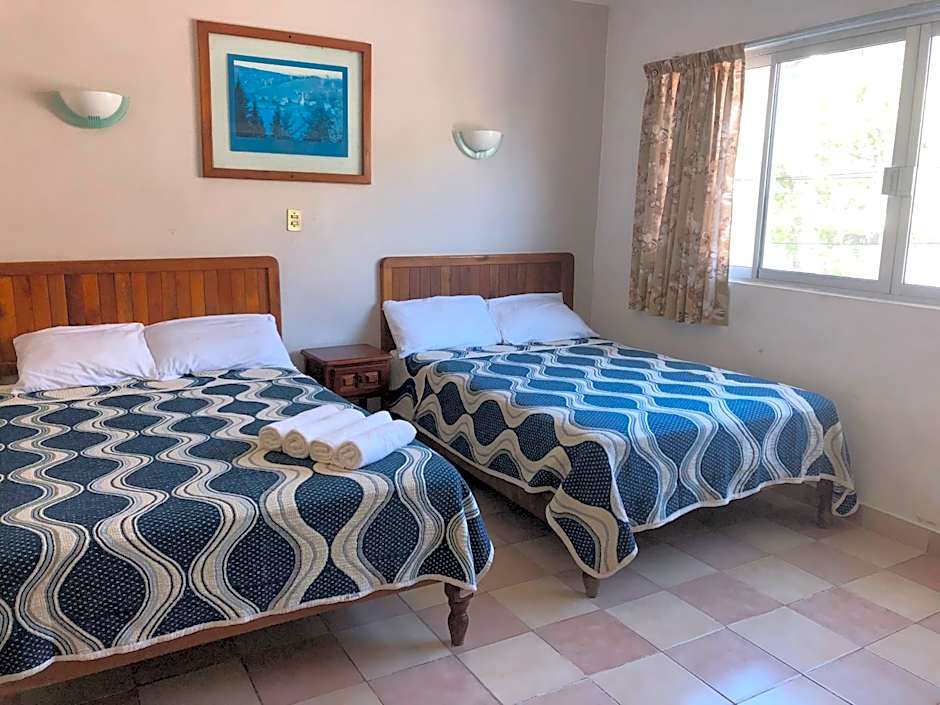 Hotel El Faro Malecon