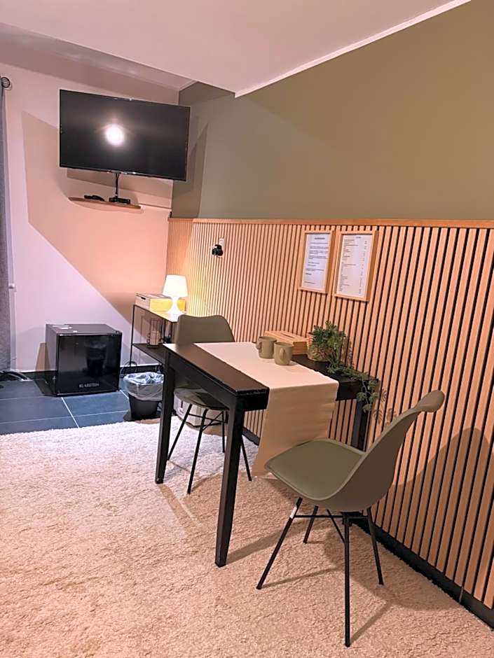 Symbiose hotel