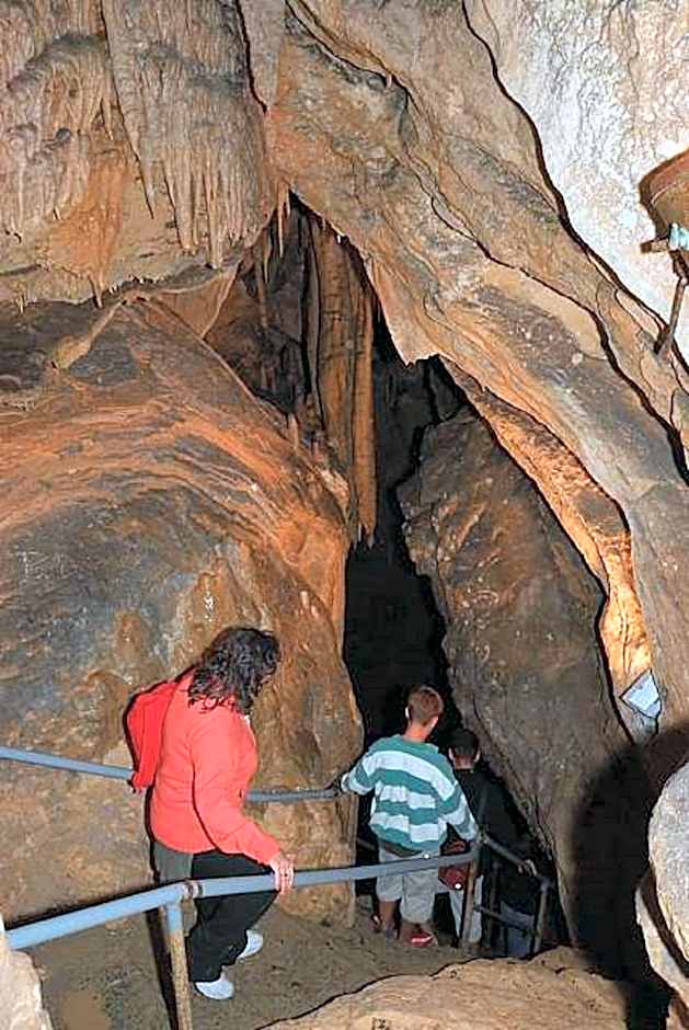 Pansion Bijela Ruža - a la carte