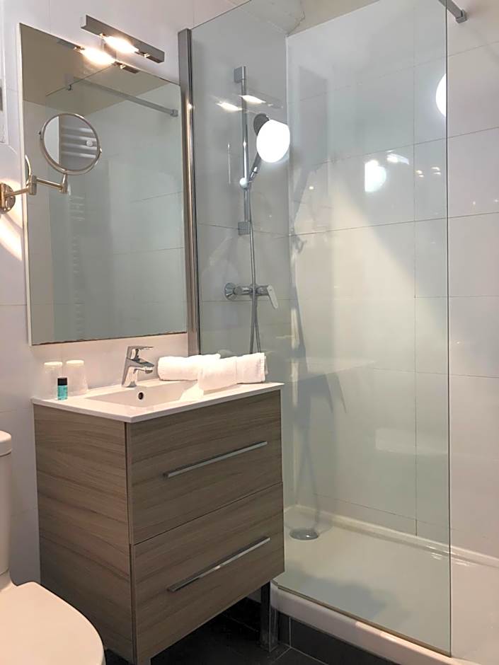 Les Jardins de Cassis - Parking Gratuit & Piscine Chauffée