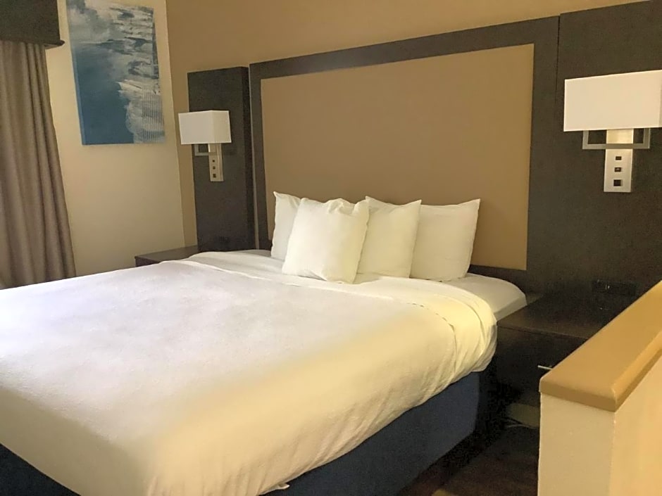 Best Western Plus Madison