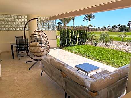 Luxury Homes Valle Del Este Resort Golf And Spa Vera, Garrucha, Mojacar