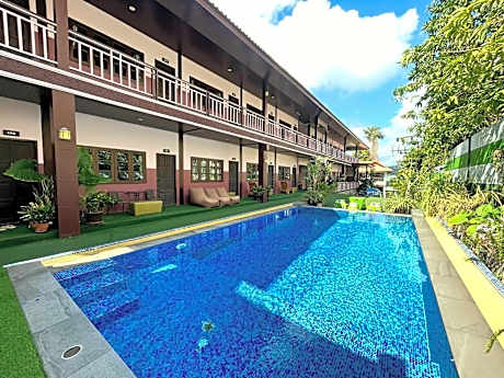 Samui platinum hotel