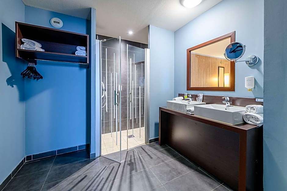 Comfort Aparthotel Bordeaux Bègles