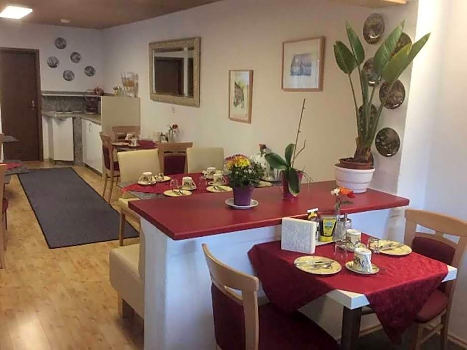 Gästehaus am Lindenweg