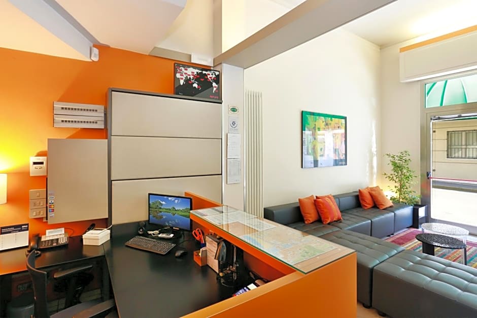 Hotel Lupori