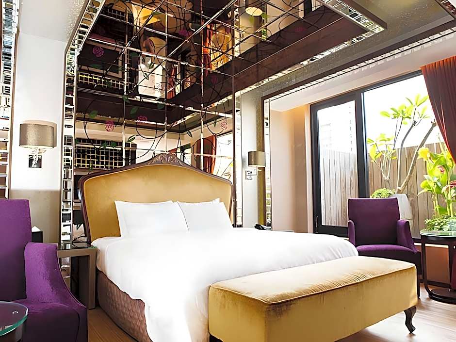 Royal Group Hotel Chun Shan Branch